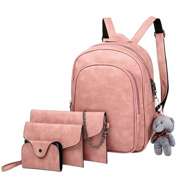 leather backpack purses