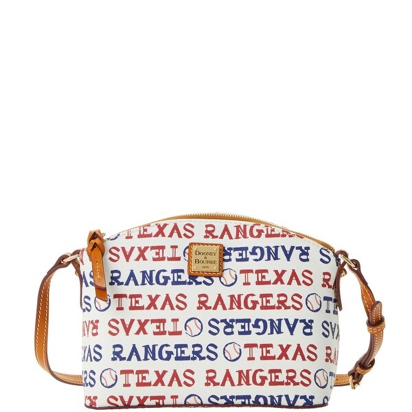 mlb shoulder bag