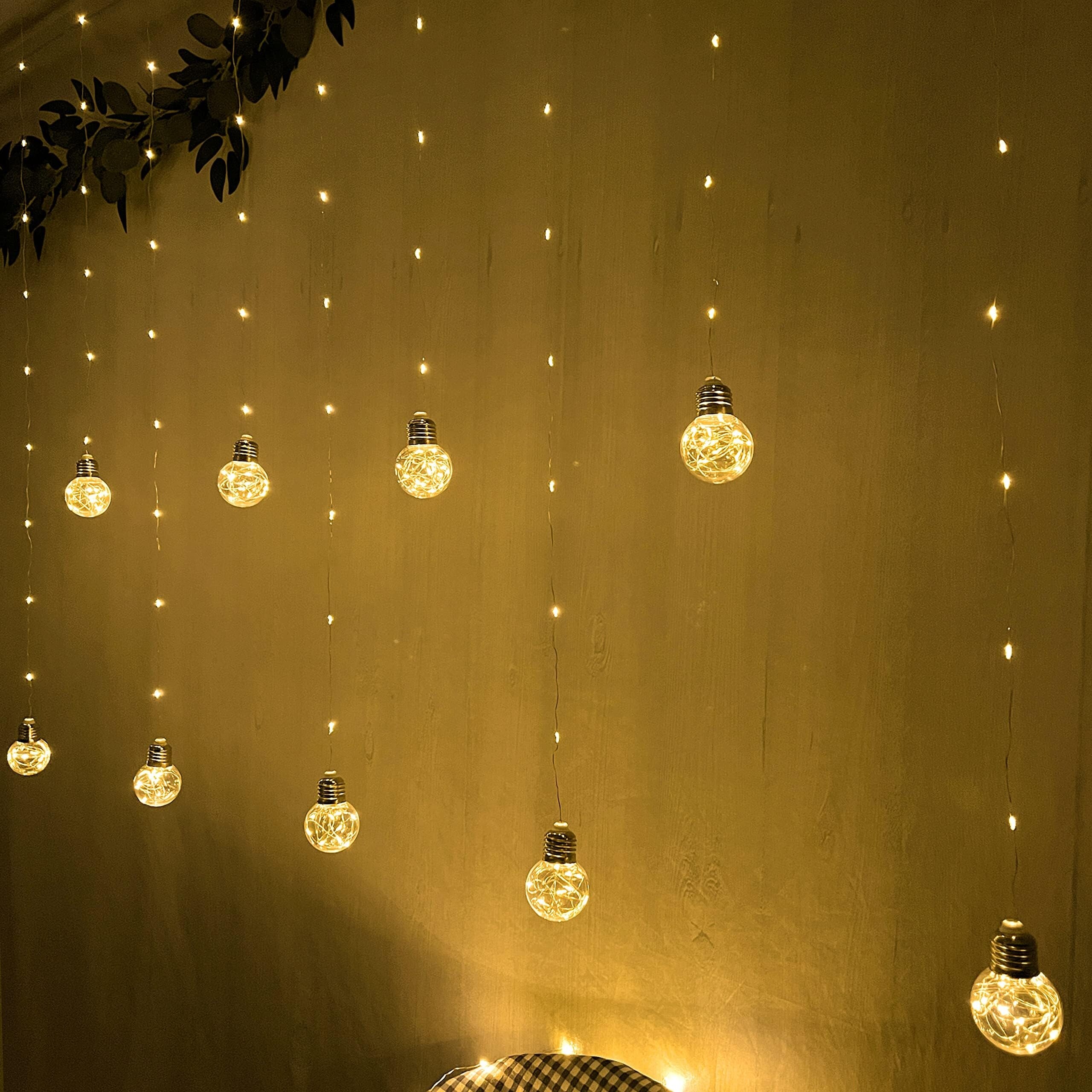 Wish ball lights cheap