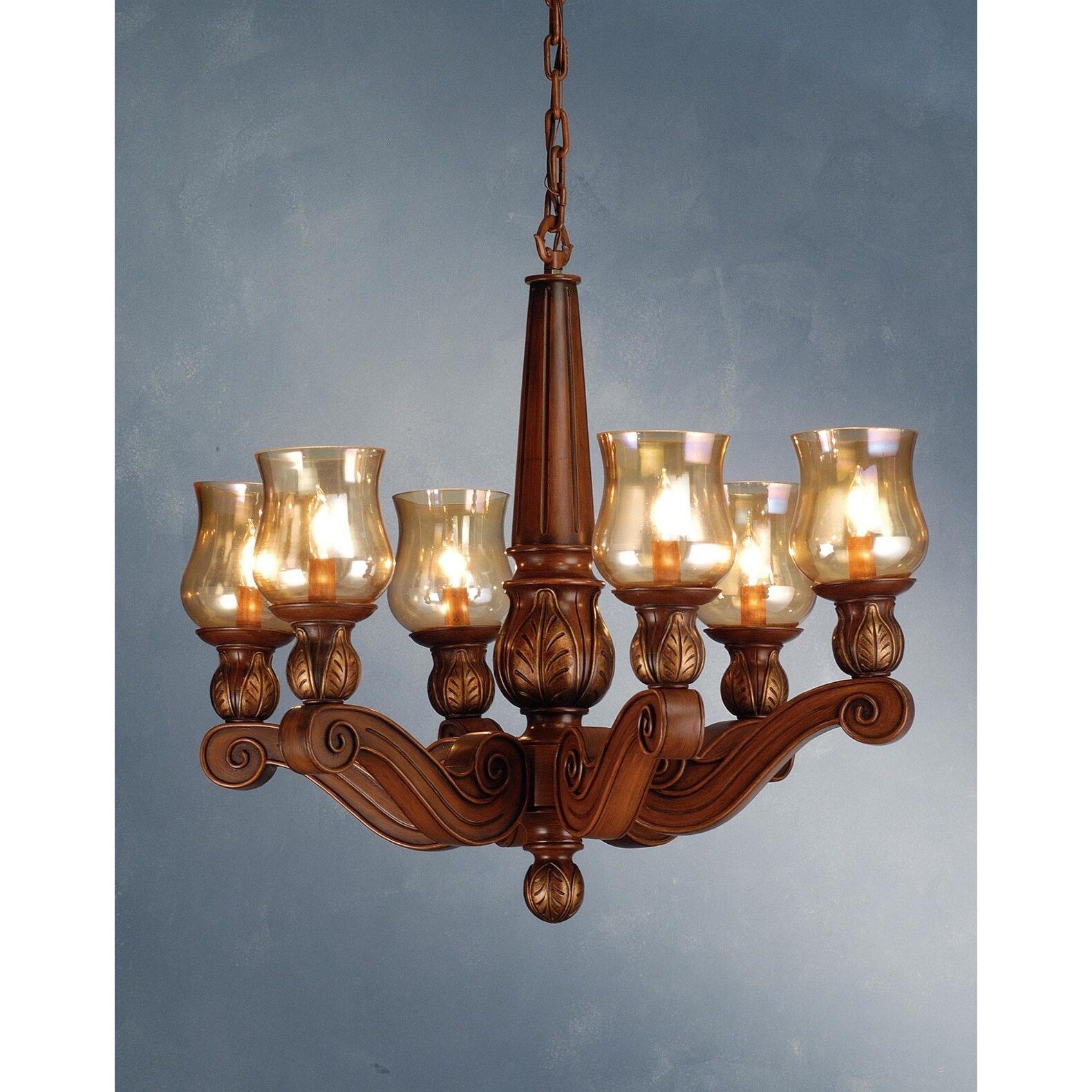 Meyda Tiffany Light Up Lighting Chandelier from the Kendall Bed Bath   Beyond 13126740