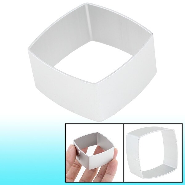 Shop Home Bakeware DI Biscuit Maker Square Shape Cookie