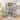 HOMCOM 65" Kitchen Pantry Cabinet, Modern Storage Cabinet with Doors and Shelves, Freestanding Cupboard for Dining Room, Gray