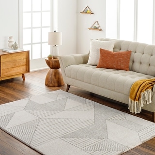 Kaylah Modern & Contemporary Area Rug