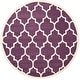 preview thumbnail 34 of 66, SAFAVIEH Handmade Chatham Elia Modern Moroccan Wool Rug