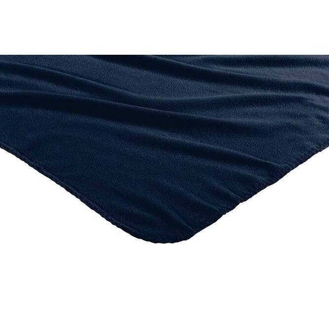 MLB Campaign Fleece Throw Blanket