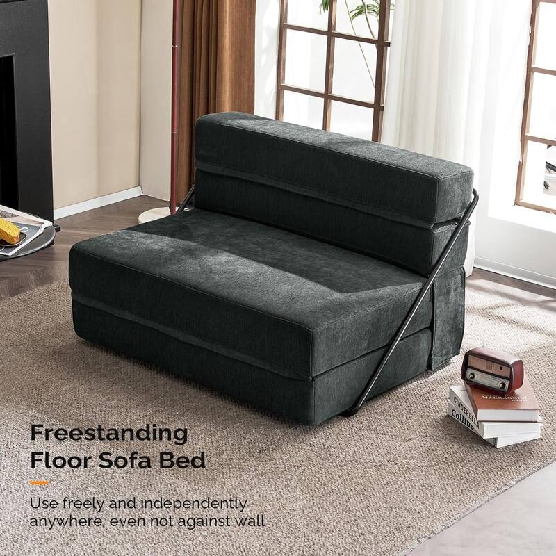 VINGLI 43'' W Single Sofa Bed