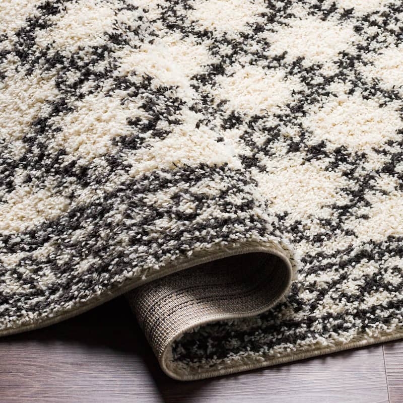 Artistic Weavers Mussetta Casual Trellis Plush Area Rug