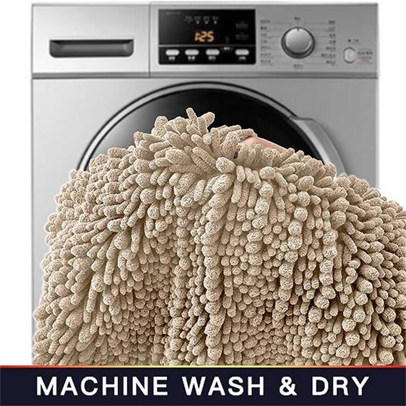 Bathroom Rug Non Slip Bath Mat
