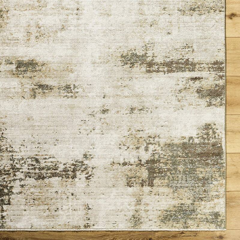 Galey Alix x Livabliss Myrtle Avenue III Modern Abstract Area Rug