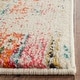 preview thumbnail 55 of 69, SAFAVIEH Monaco Lumturije Distressed Boho Rug