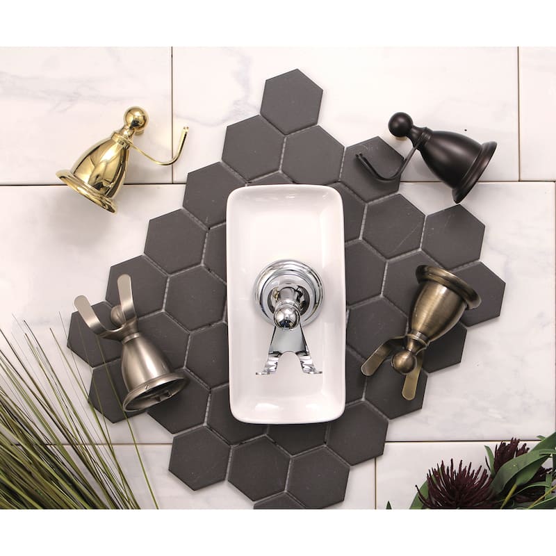 Kingston Brass Heritage Robe Hook