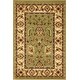 preview thumbnail 28 of 176, Unique Loom St. Louis Voyage Area Rug