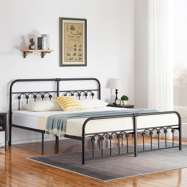 Buy King Size Beds Online at Overstock 