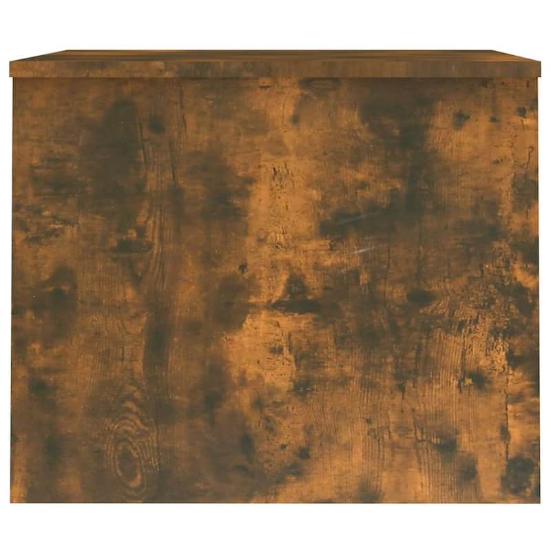 vidaXL Coffee Table Lift Top End Table Accent Side Sofa Table Engineered Wood - 31.5" x 19.9" x 16.3"