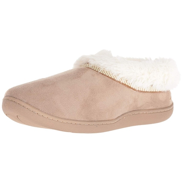 dr scholl's tatum slippers
