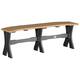 Option Cedar & Black
