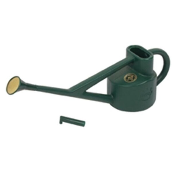 Haws V110 Conservatory Outdoor Plastic Watering Can - 0.6 US Gallon