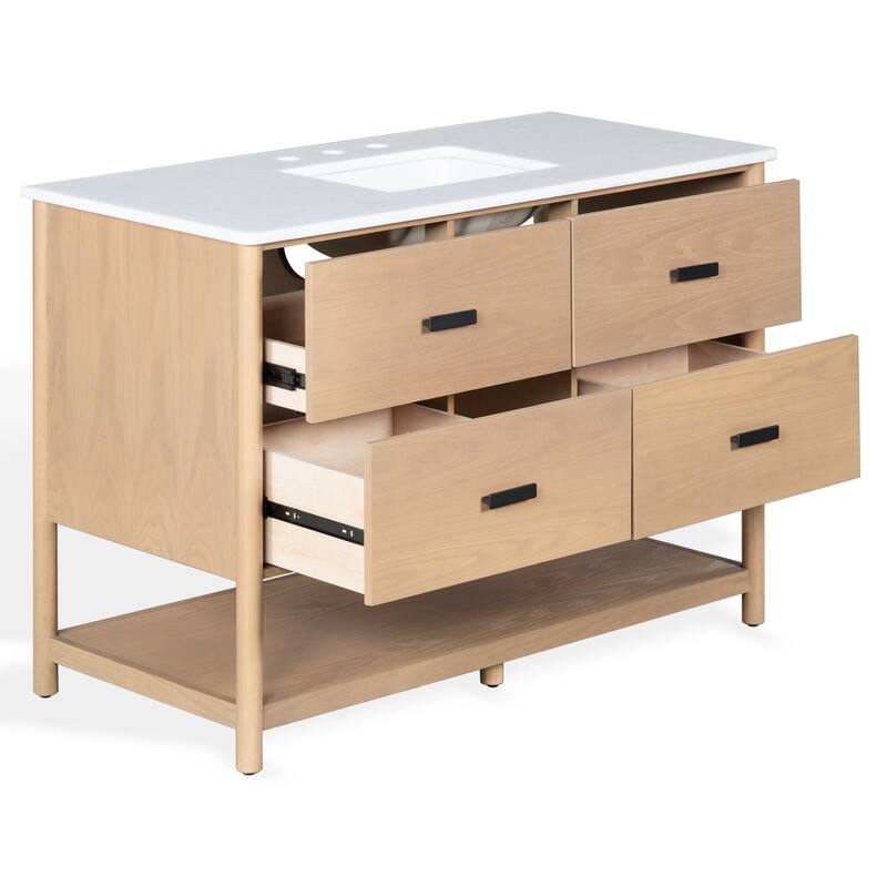 SAFAVIEH Couture Jaylessa Vanity