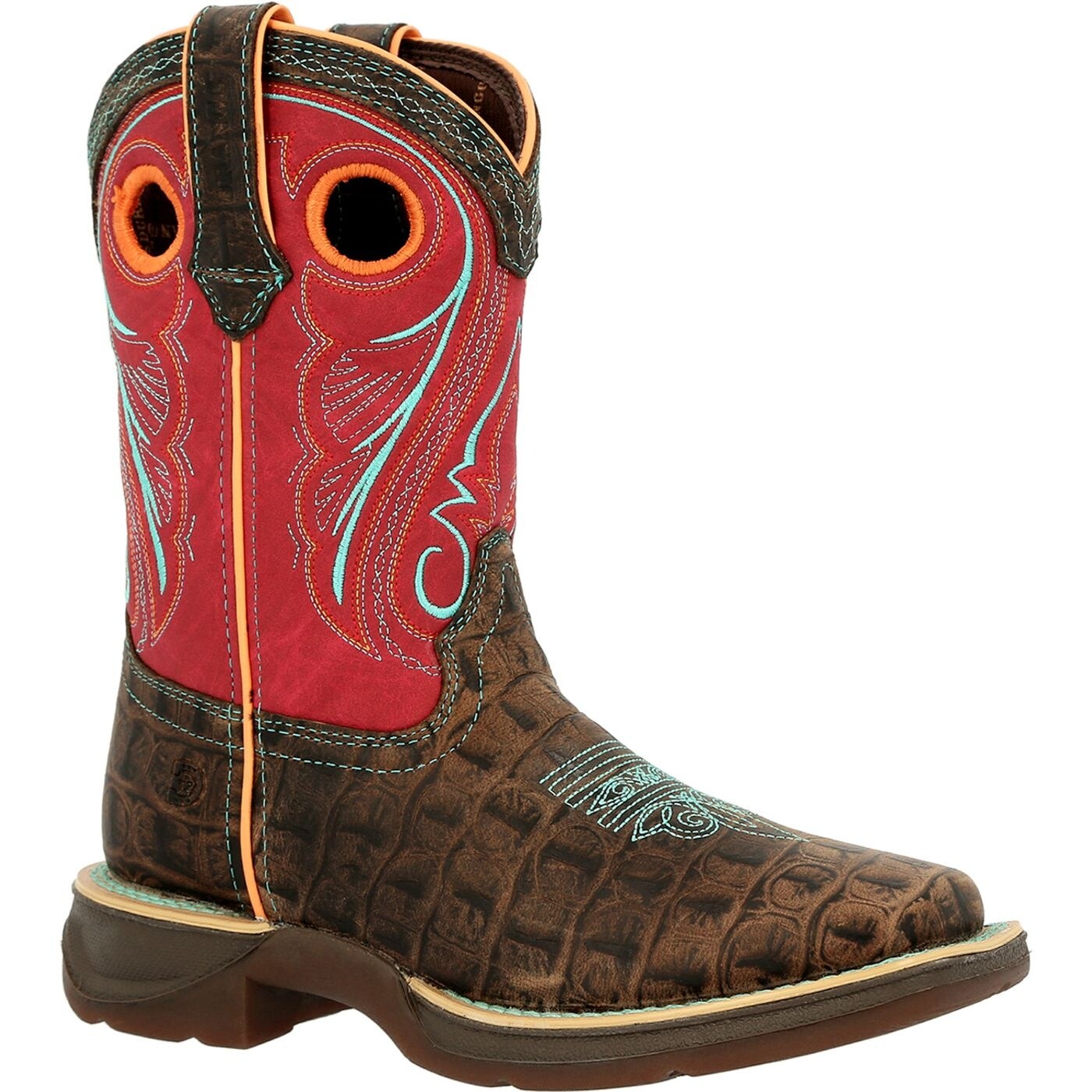 big gator boots