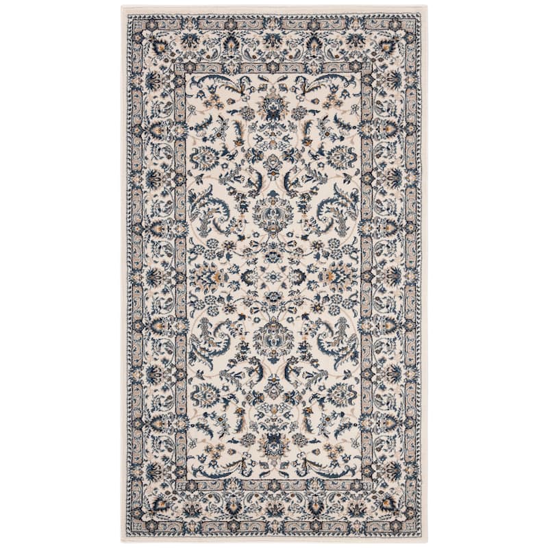 SAFAVIEH Serenity Chizuru Traditional Oriental Rug