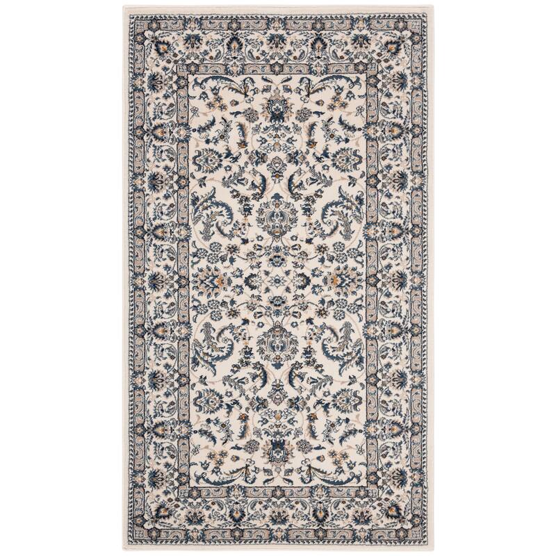 SAFAVIEH Serenity Merilda Traditional Oriental Rug