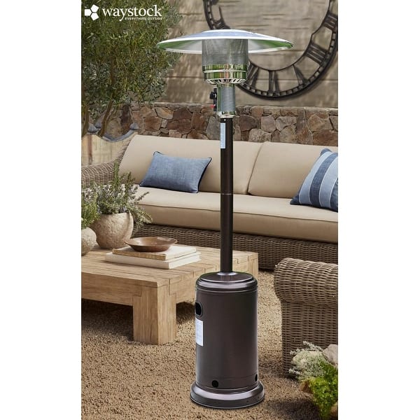 heater for patio umbrella Electric Heater, Folding Outdoor Electric Infrared Space with 3 Heating Panels Pergola Or Gazebo Parasol 1500W Fan Heater,Black : Patio, Lawn & Garden This infrared heater using premium carbon fiber heating tube for heating element which is efficient and energy 1500 Watt Electric Umbrella Heater