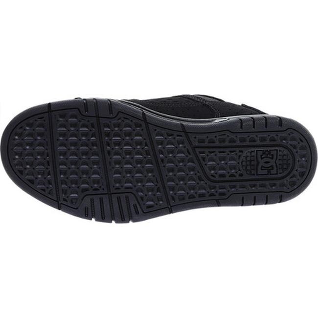 dc stag trainers mens