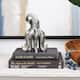 Option Silver - 6"W, 8"H