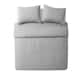 VCNY Home Nina II Embossed Comforter Set