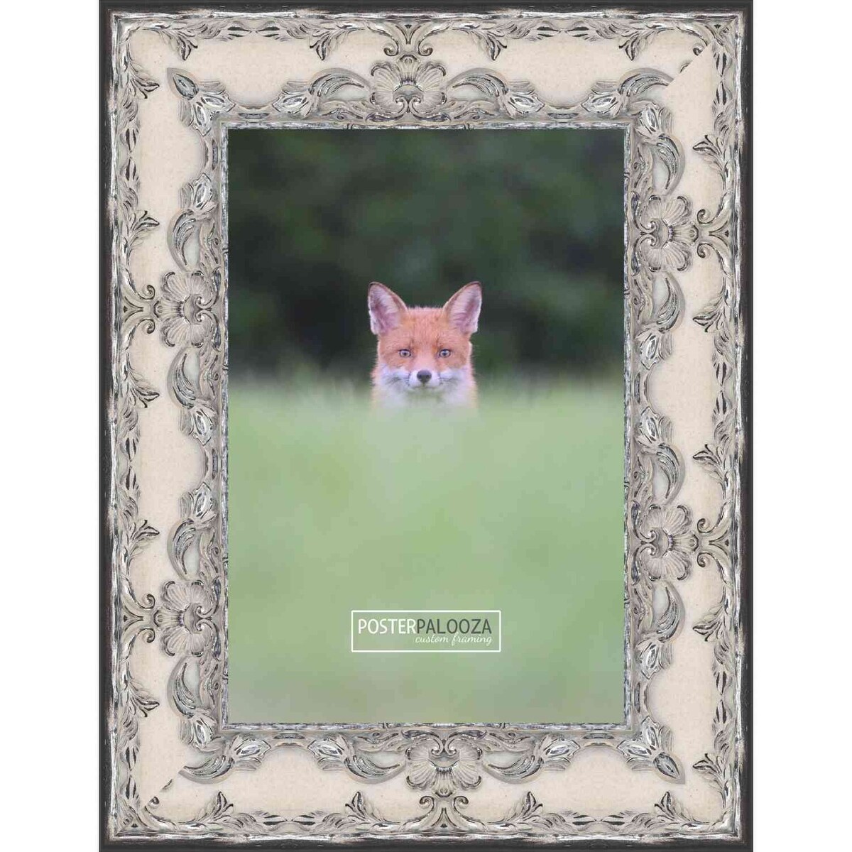 https://ak1.ostkcdn.com/images/products/is/images/direct/be3b2d0d48463d4c97b2eb5ccda79d37c4e77516/4x7-Traditional-Pewter-Complete-Wood-Picture-Frame-with-UV-Acrylic%2C-Foam-Board-Backing%2C-%26-Hardware.jpg