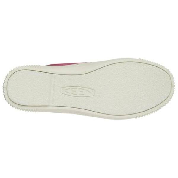 Shop Keen Womens Maderas Boat Shoes Canvas Casual Overstock