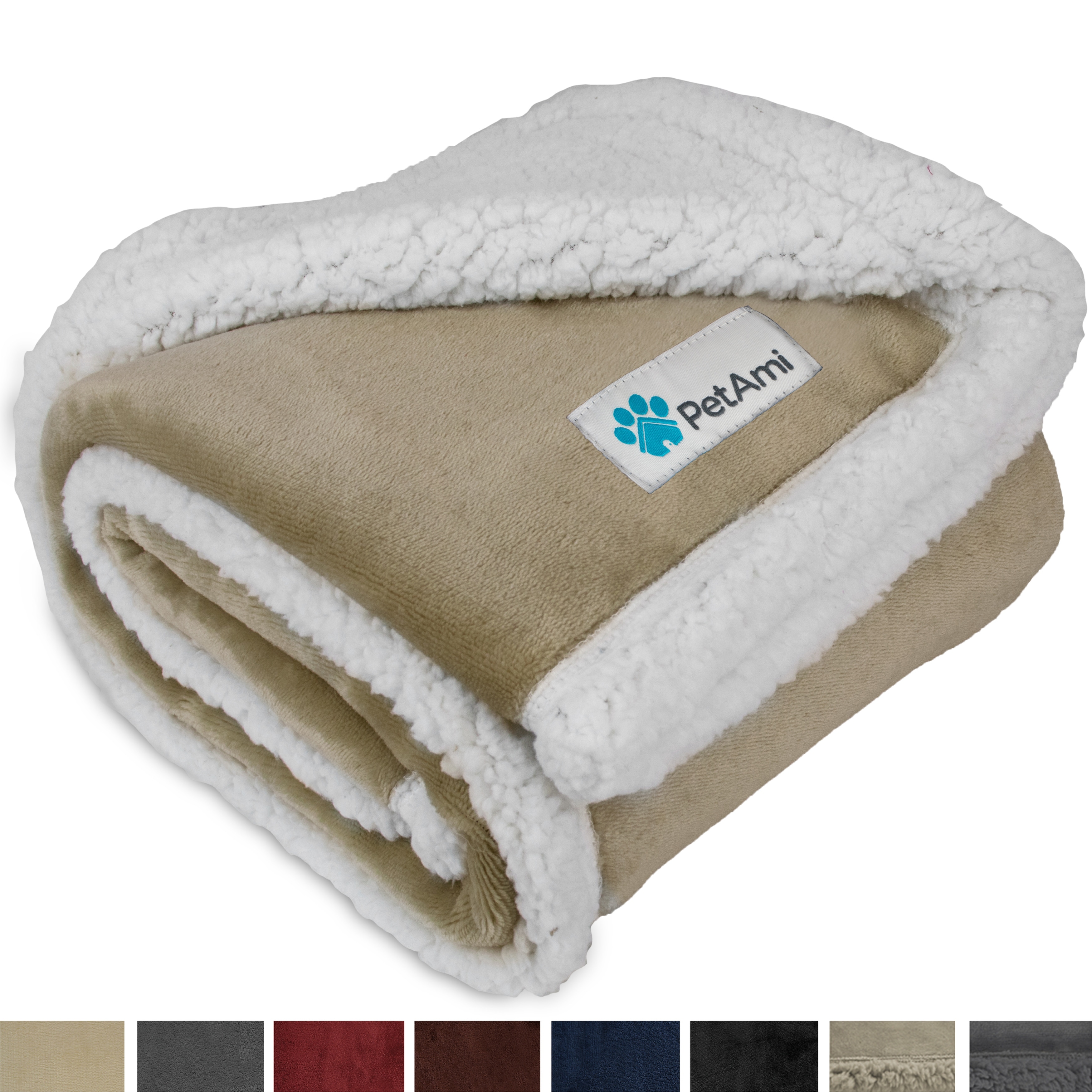 Petami blanket clearance