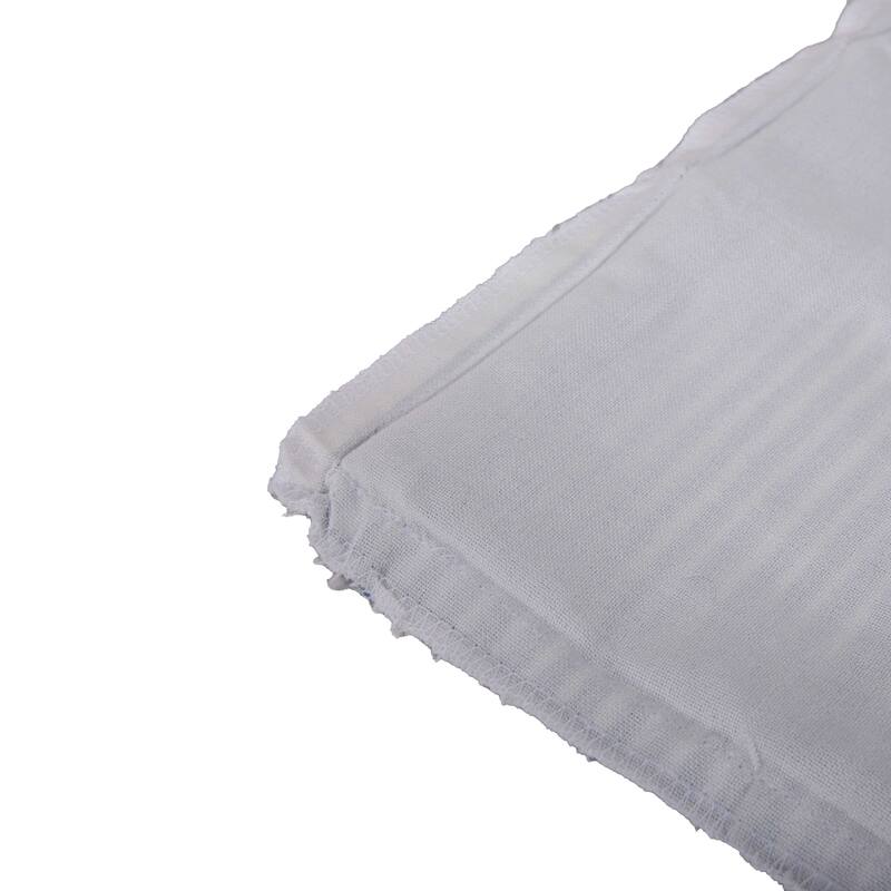 Rizzy Collection Modern Stripe Throw Pillow