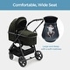 preview thumbnail 10 of 31, Mompush Wiz Baby Stroller