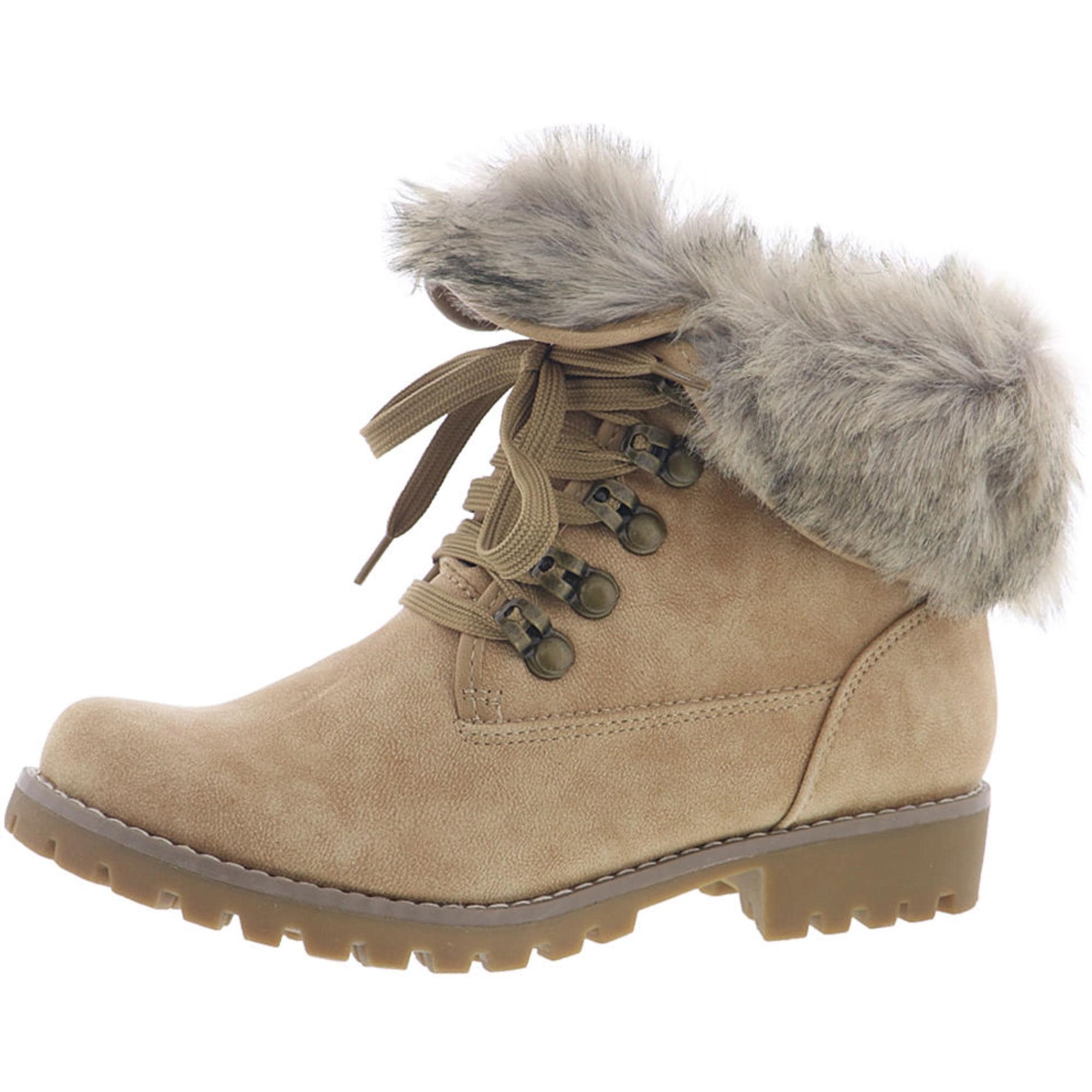 white mountain winter boots