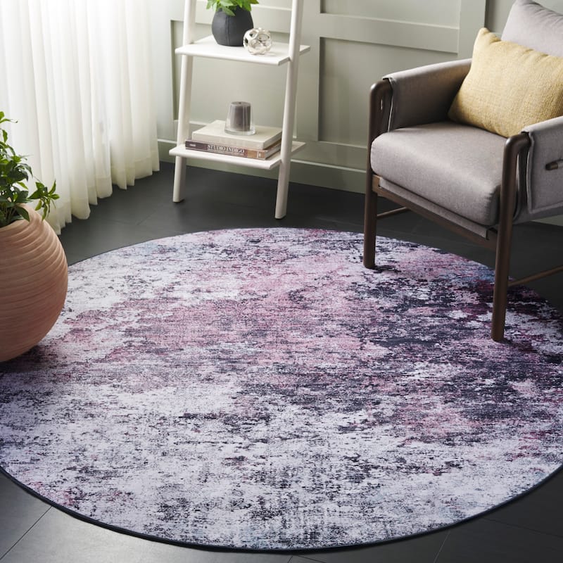 SAFAVIEH Tacoma Godi Mid-Century Modern Rug