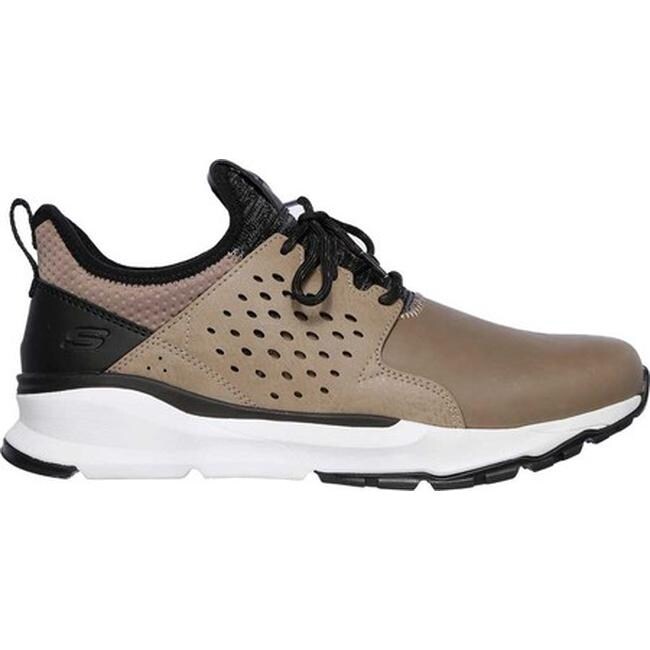 skechers relven areno mens trainers