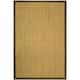 SAFAVIEH Natural Fiber Oceana Herringbone Seagrass Rug