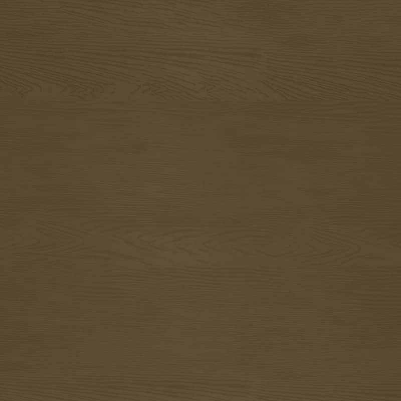 All-Weather Rocking Chair in Faux Wood - Patio and Backyard Furniture