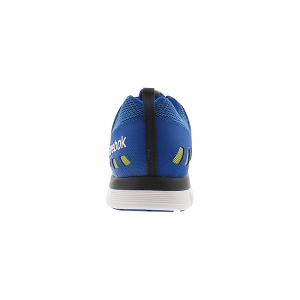 reebok dual ride