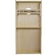 preview thumbnail 7 of 5, Cornhole King Regulation Cornhole Board Set (Includes 8 Bags) - N/A