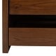 SAFAVIEH Percy Shoe Storage Bench -White / Grey - 33.8" x 17.5" x 20.6" - 33.8" x 17.5" x 20.6"