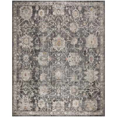 Nourison Oushak Home Indoor Persian Area Rug