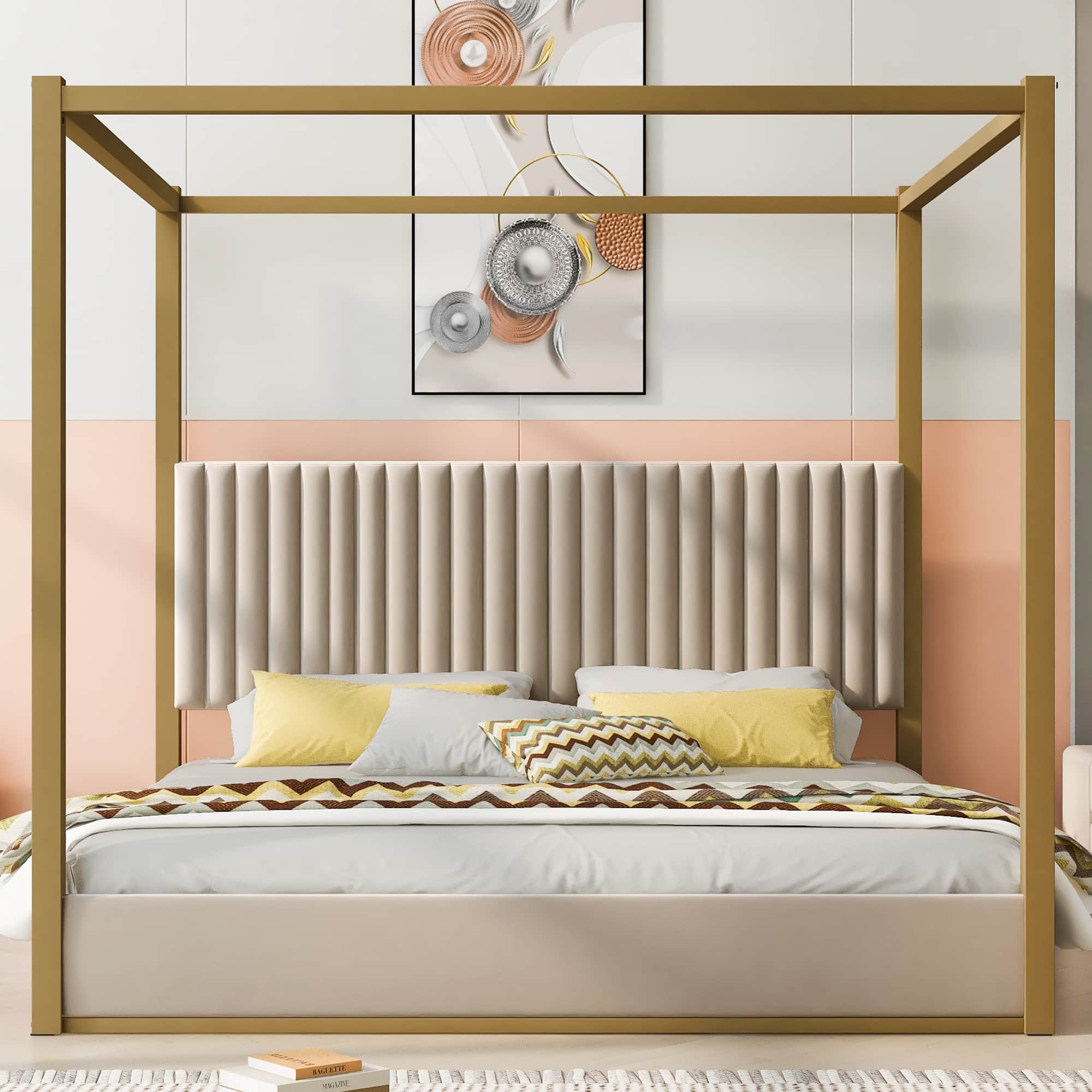 Option Beige