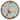 Glass Lazy Susan - Coastal Charm - 13x.028