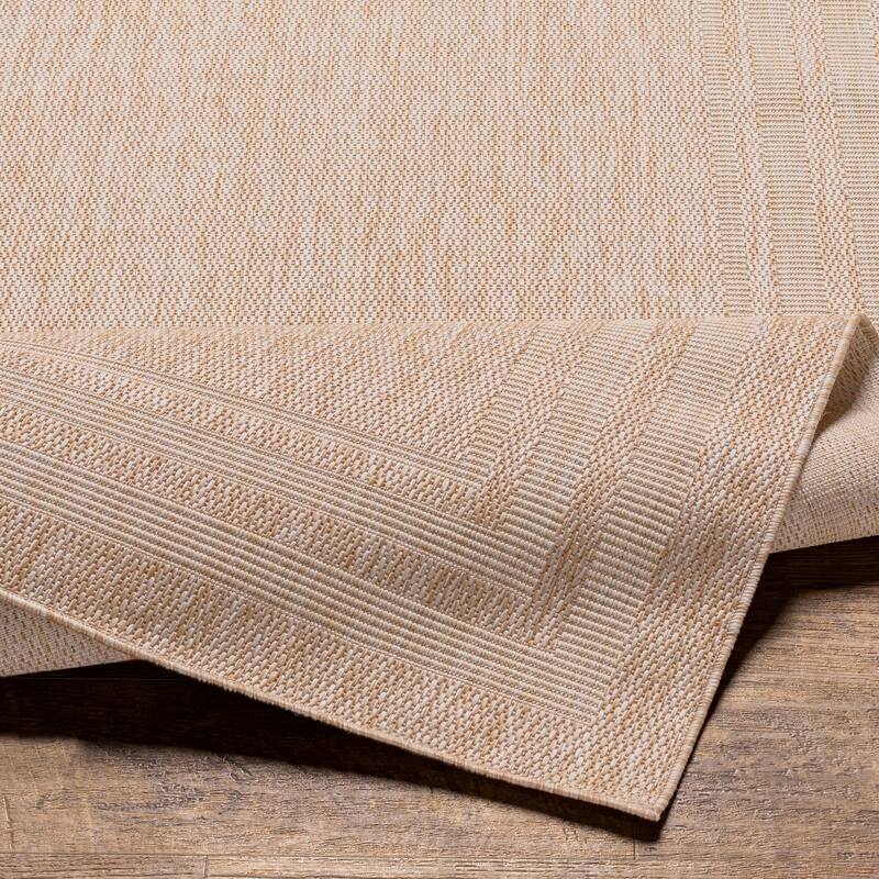 Livabliss Tuareg Cottage Outdoor Area Rug