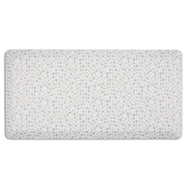 Emeril Lagasse Tile Modern Kitchen Mat On Sale Bed Bath & Beyond