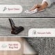 preview thumbnail 19 of 32, Nuloom Alessi Solid Farmhouse Cotton Area Rug