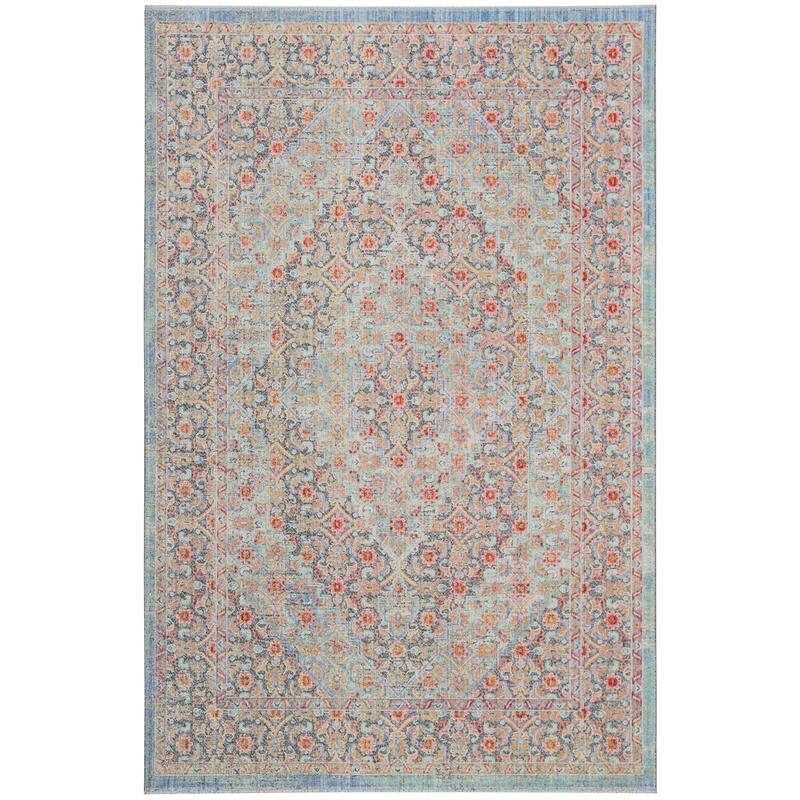 SAFAVIEH Provance Arabella Vintage Boho Oriental Rug