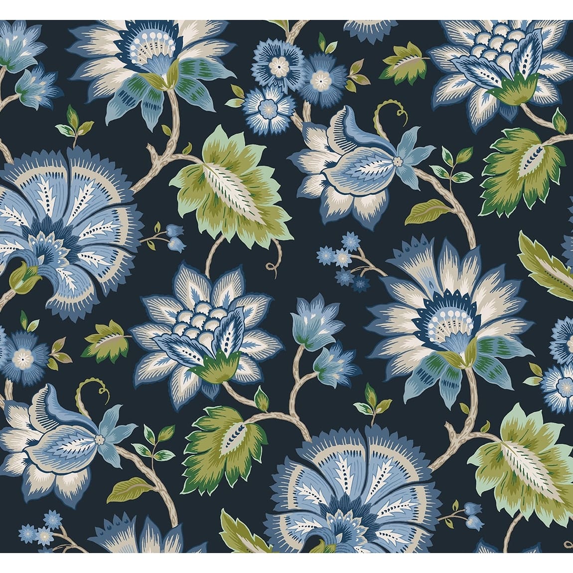 Option Midnight Blue
